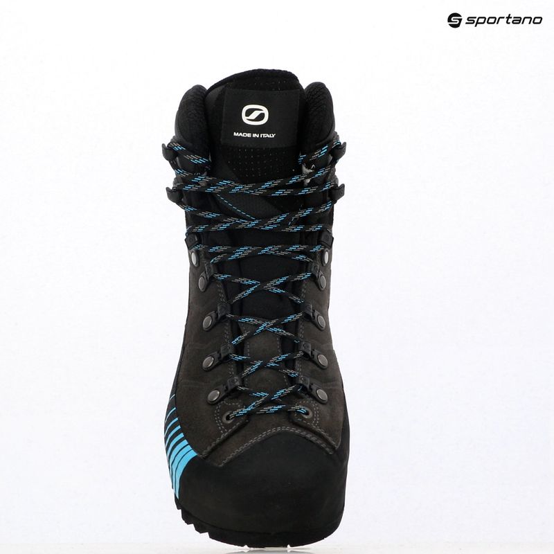 Scarponi da alpinismo uomo SCARPA Ribelle HD 16