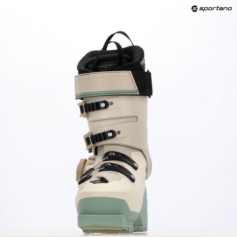 Scarponi da sci donna K2 Anthem 95 BOA W 13