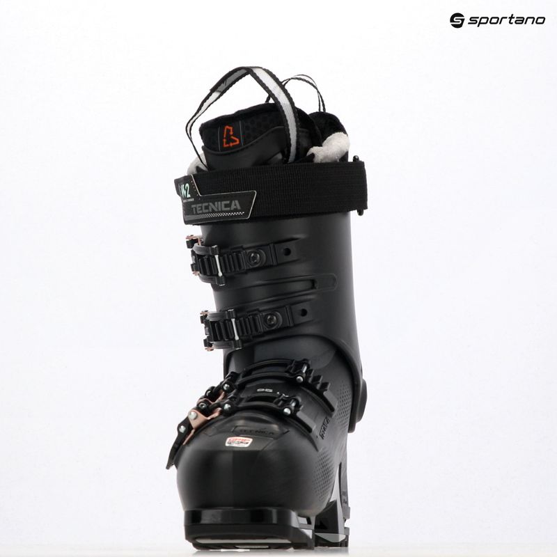 Scarponi da sci donna Tecnica Mach1 95 LV W TD2 GW black 6