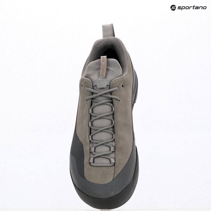 Scarpe da avvicinamento da donna Arcteryx Konseal GTX void/cloud 9
