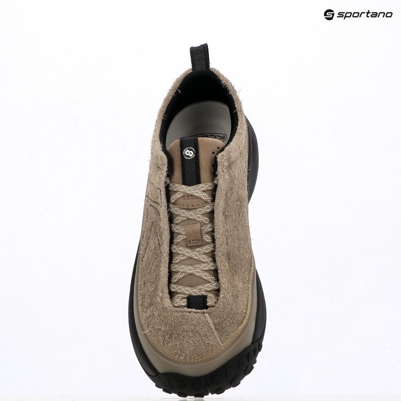 Scarpe da uomo KEEN KS Mino brindle/birch 9