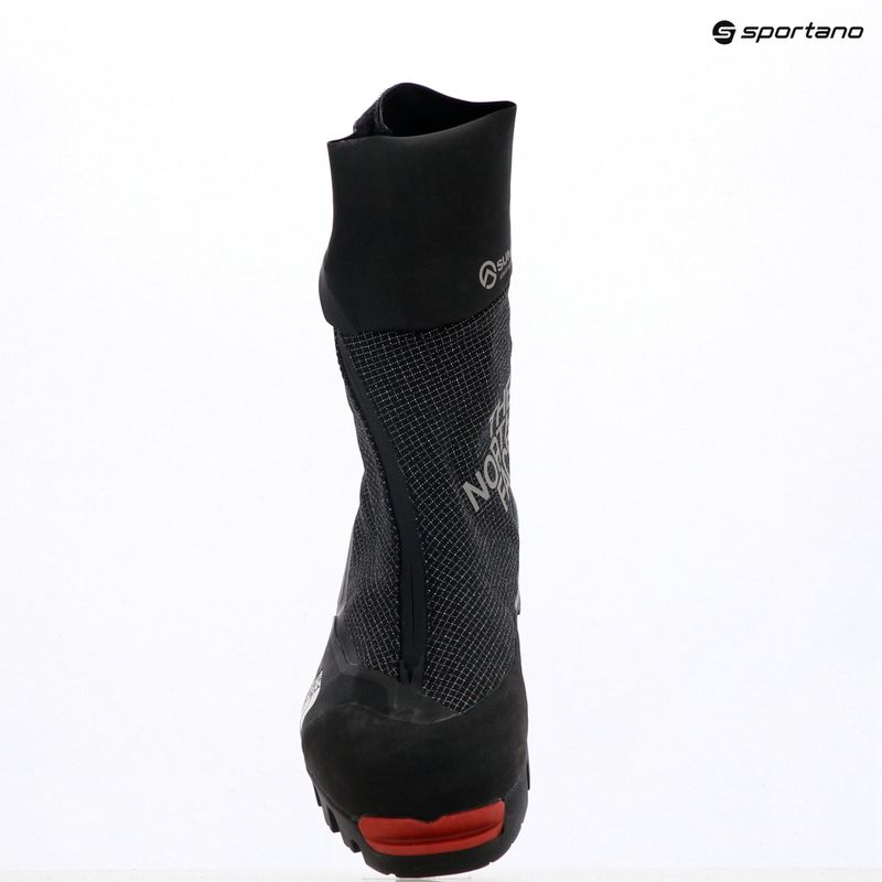 Scarponi dʼalta montagna The North Face Summit Verto Fa TNF Black/TNF Red 29