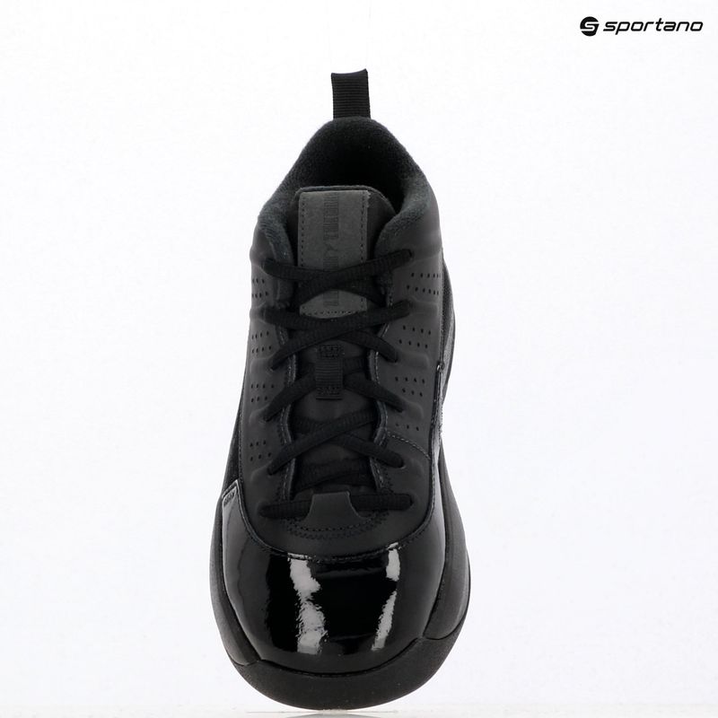 Scarpe Jordan Max Aura 7 black/anthracite 11