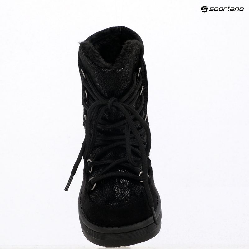 BIG STAR scarpe da bambino OO374047 nero 9