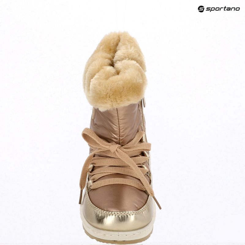 BIG STAR stivali da neve per bambini OO374066 beige 9