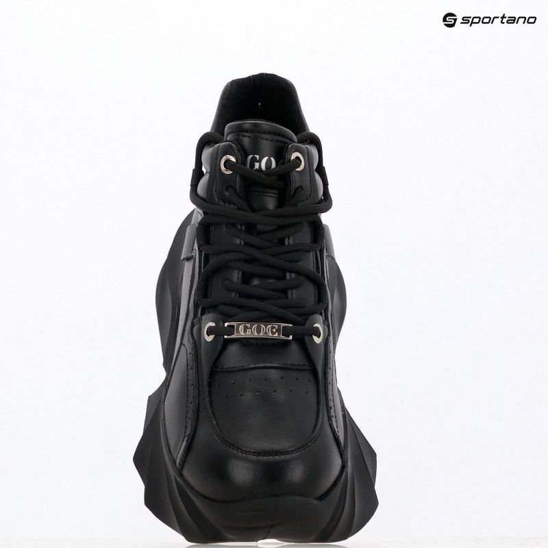 GOE scarpe da donna SS2N4036 nero 9