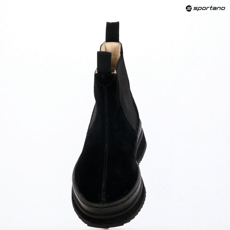 GANT scarpe da donna Sistown nero 8