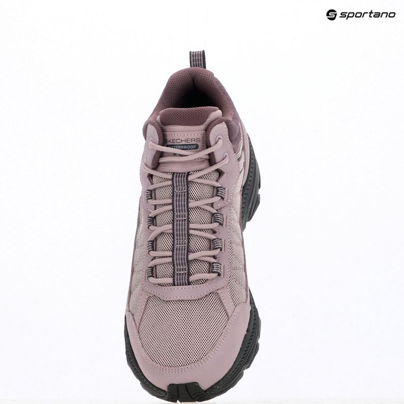 Scarpe da donna SKECHERS Go Run Trail Altitude 2.0 Cold Creek mauve 15