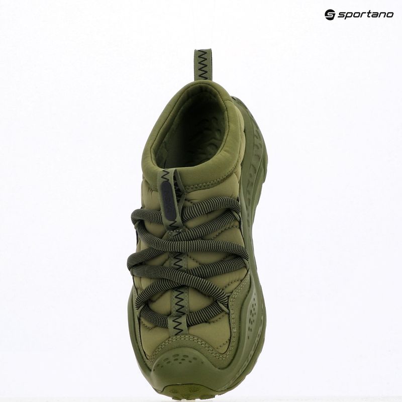 Scarpe HOKA Ora Primo forest floor/forest floor 19