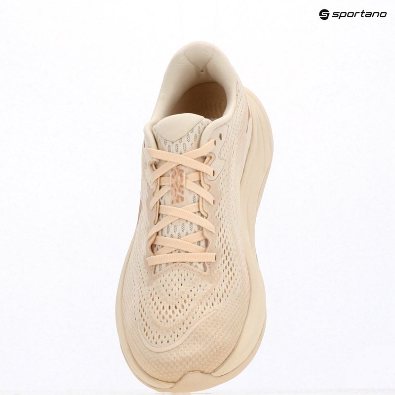 Scarpe da running donna HOKA Rincon 4 vanilla/birch 18