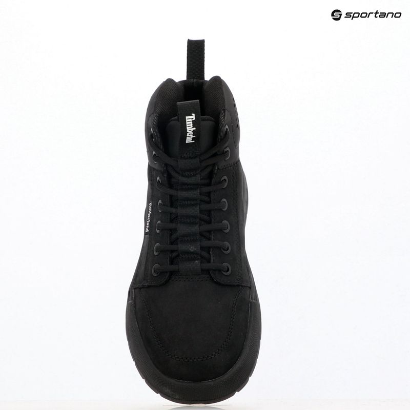 Scarpe da uomo Timberland Maple Grove Sport Mid black 17