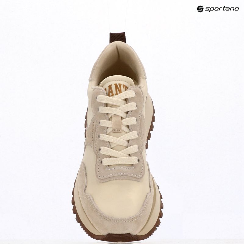 GANT scarpe da donna Caffay beige 9