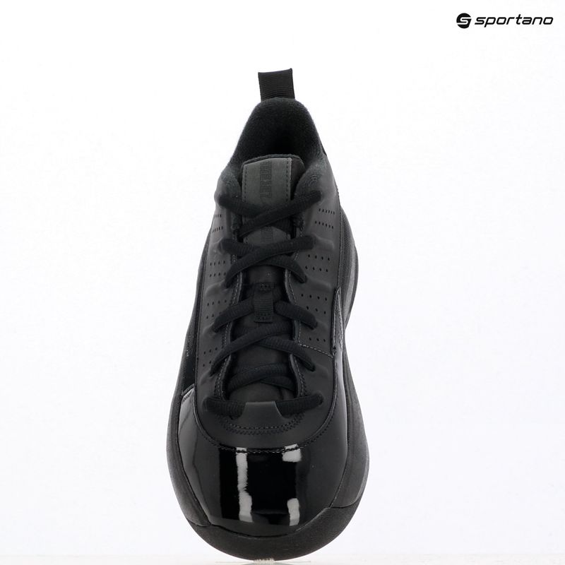 Scarpe da uomo Jordan Max Aura 7 black/anthracite 19