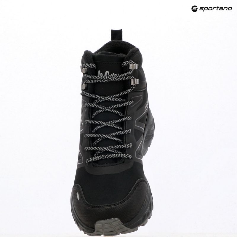 Lee Cooper scarpe da donna LCJ-25-01-3710L nero 9