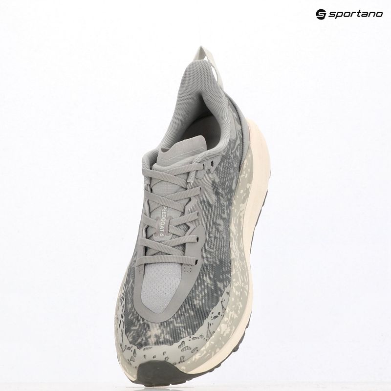 Scarpe da running uomo HOKA Speedgoat 6 skyward blue/black 11