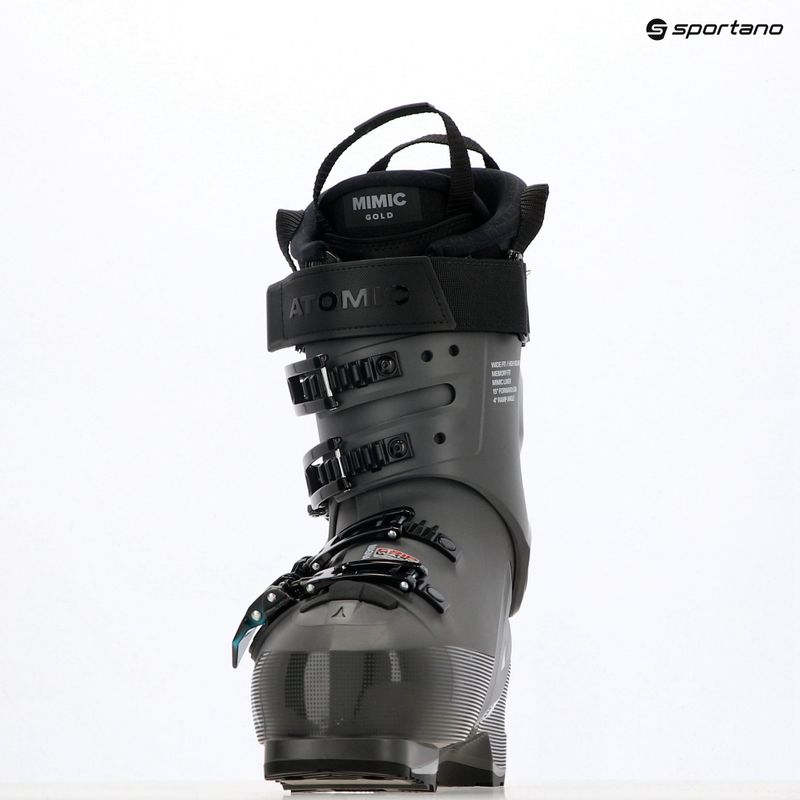 Scarponi da sci uomo Atomic Hawx Magna 110 S GW anthracite/black 7