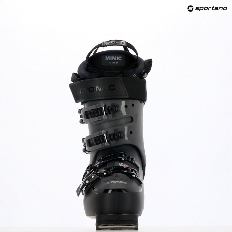 Scarponi da sci uomo Atomic Hawx Prime 110 S GW black/anthracite 7