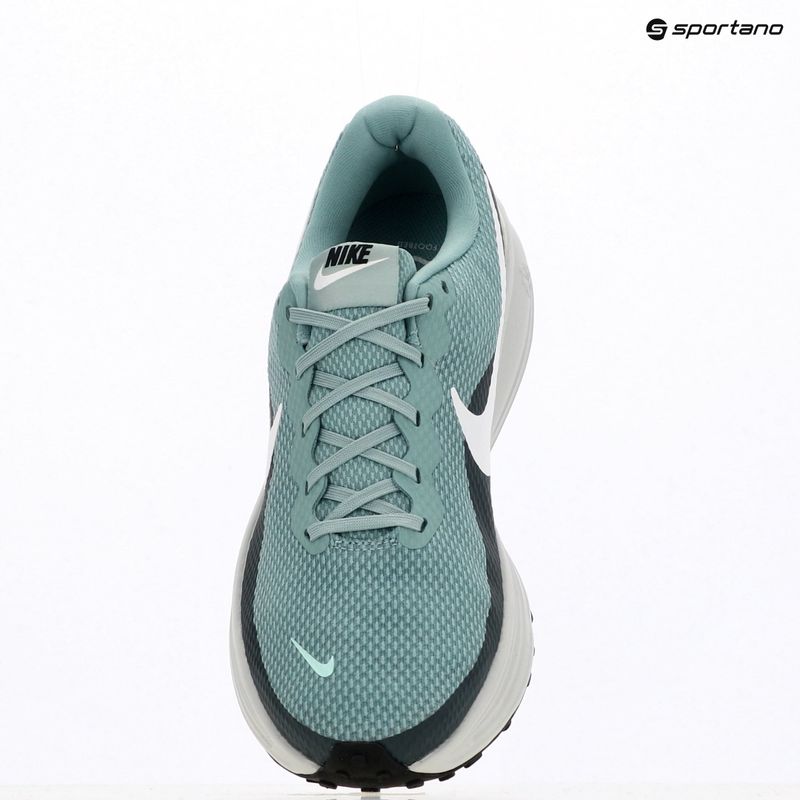 Scarpe da running uomo Nike Revolution 8 Cannon/Seaweed/Pure Platinum/White 19
