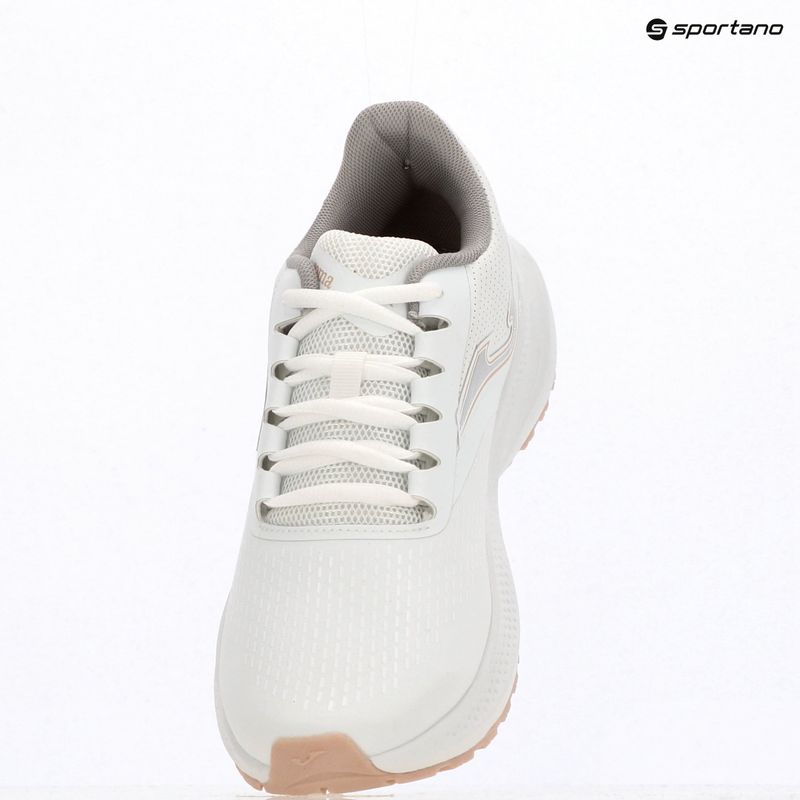 Scarpe da corsa da donna Joma Rodio Lady bianco 11