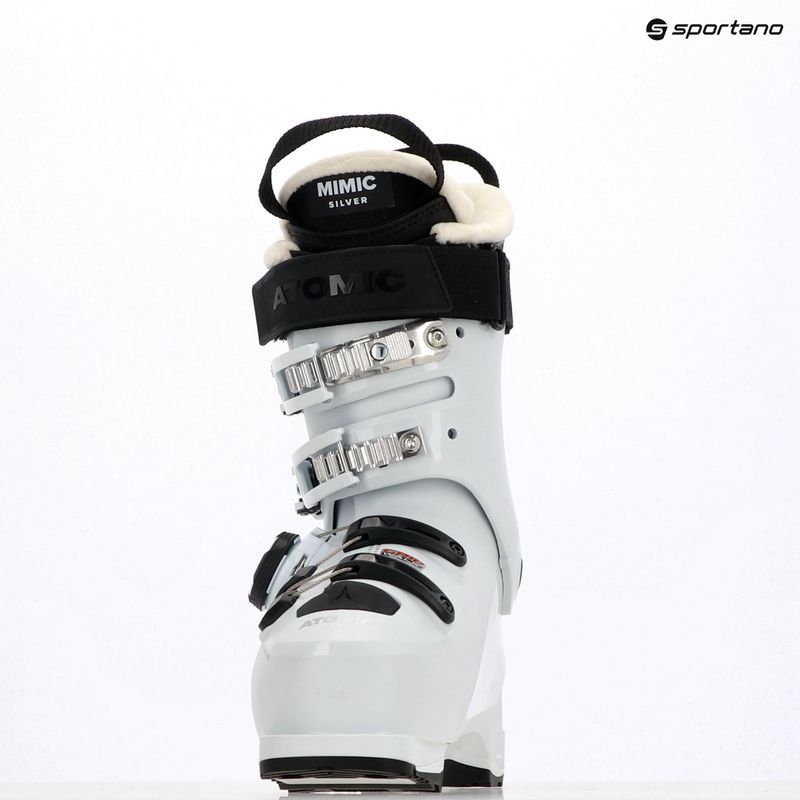 Scarponi da sci donna Atomic Hawx Prime 95 BOA W GW ice/black 7