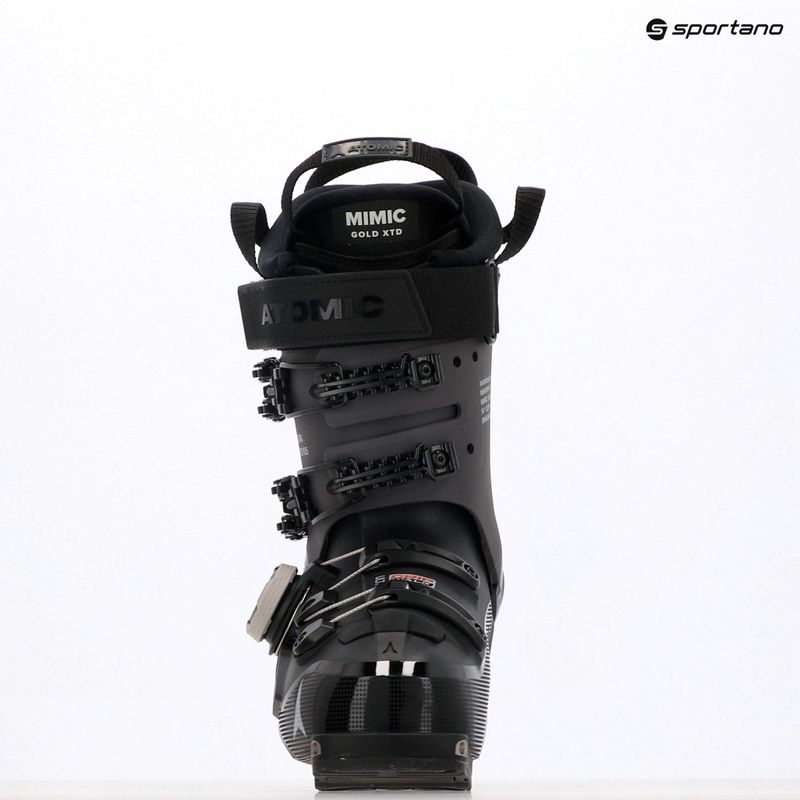 Scarponi da sci donna Atomic Hawx Ultra XTD 105 BOA W GW black/not purple 7