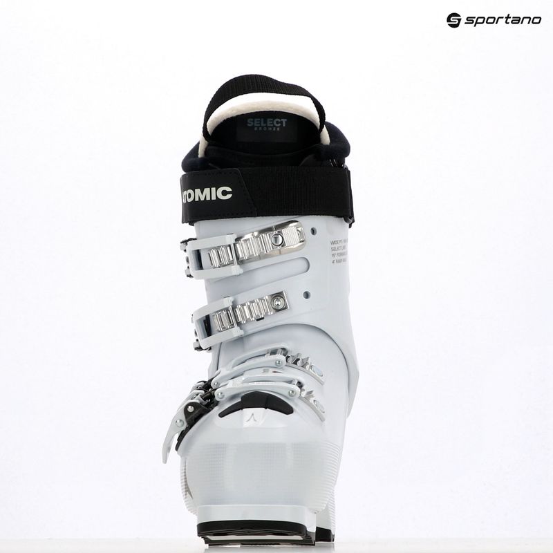 Scarponi da sci donna Atomic Hawx Magna 75 W GW ice/black 7