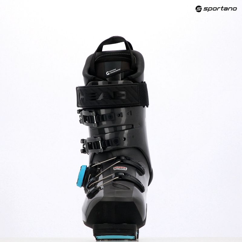 Scarponi da sci Head Kaliber 110 MV GW Boa 7