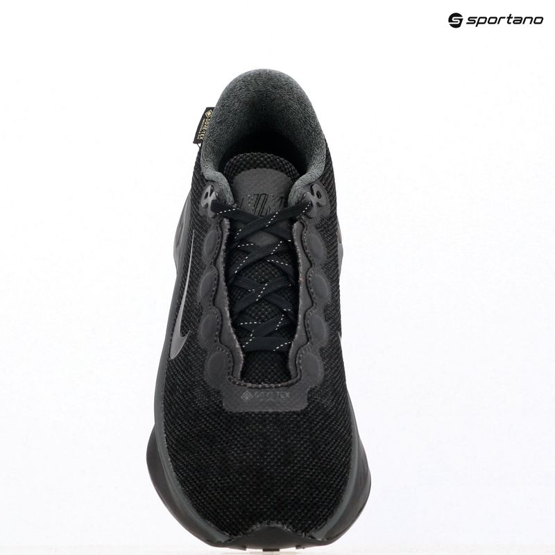 Scarpe da donna Nike Motiva GTX black/anthracite/black 15