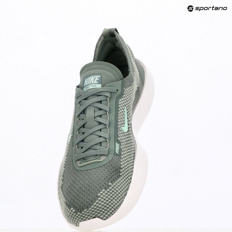 Scarpe da allenamento uomo Nike Free 2025 clay green/jade horizon/mint foam 10