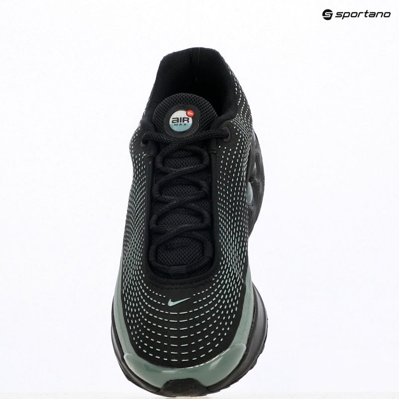 Scarpe da uomo Nike Air Max Dn black/clay green/cannon/black 9