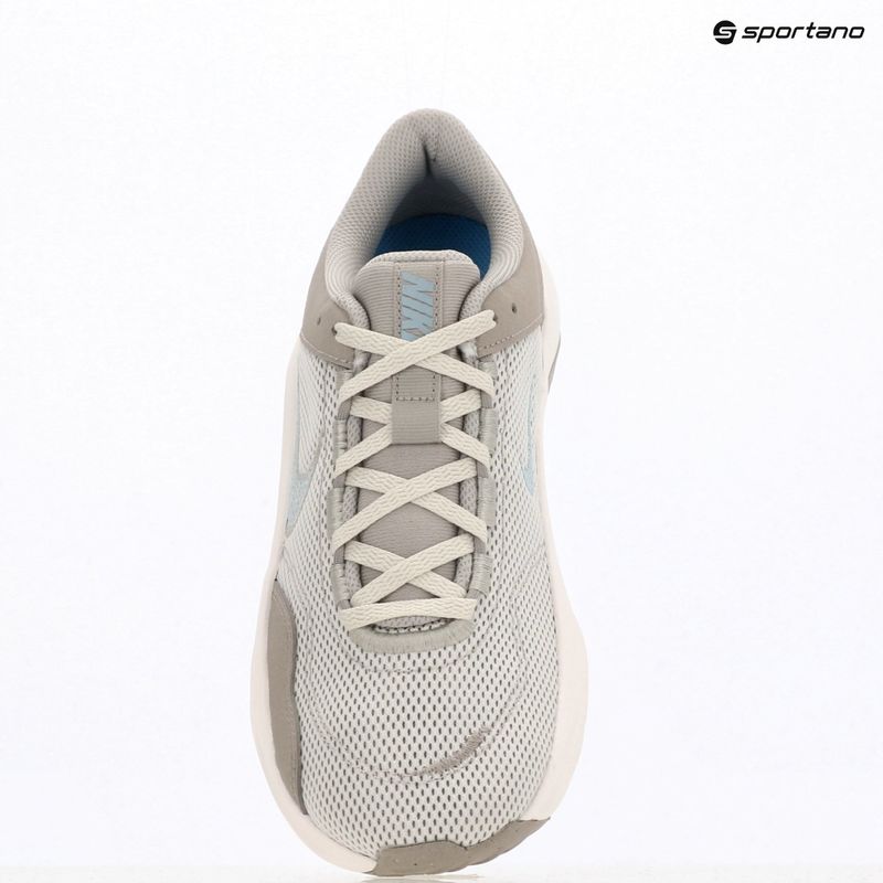 Scarpe da allenamento donna Nike Legend Essential 3 Next Nature light iron ore/iron grey/light armory blue 11