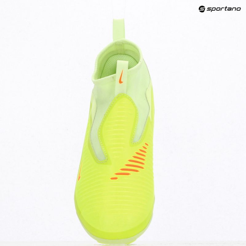 Scarpe da calcio junior Nike Jr 9
