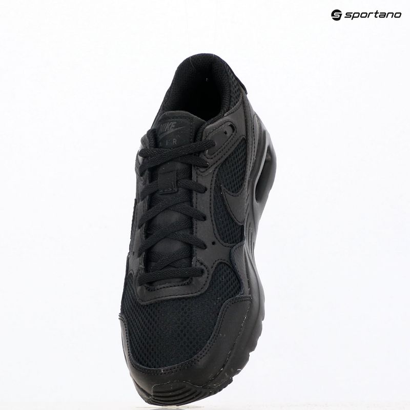 Scarpe Nike Air Max SC black/black/black 11