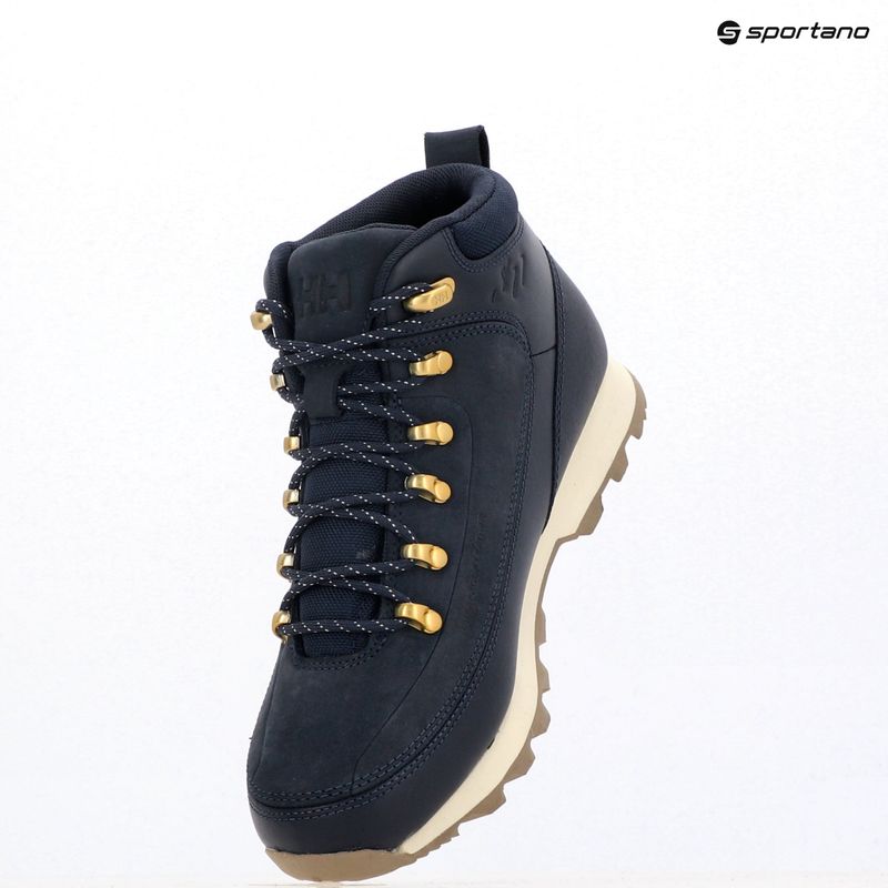 Scarpe da donna Helly Hansen The Forester Premium navy/cream 12