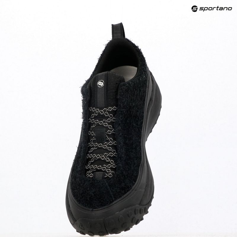 Scarpe da trekking uomo Keen KS Mino black/black 9