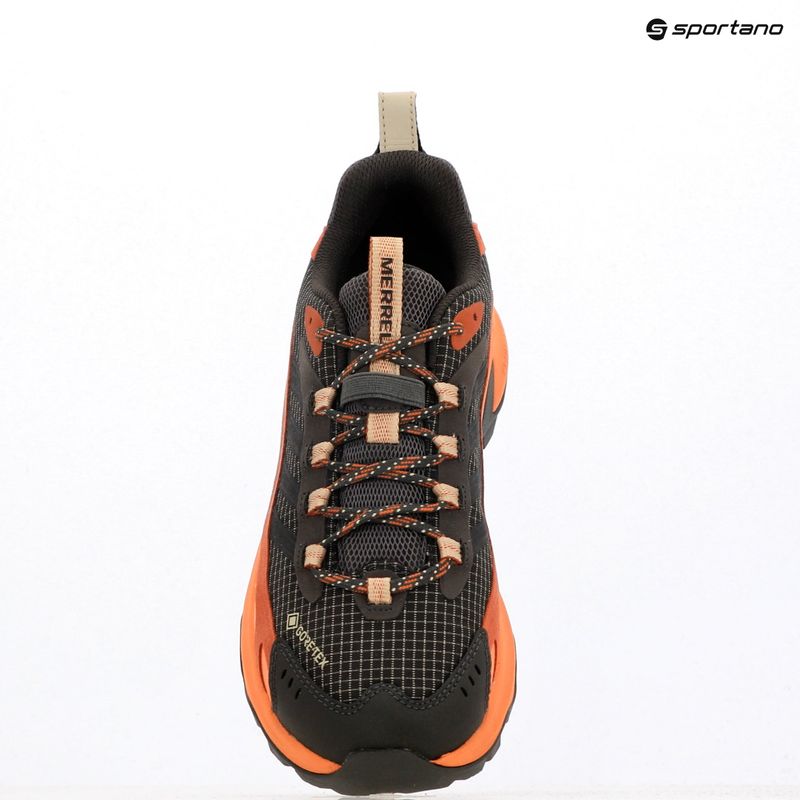 Scarpe da trekking uomo Merrell Moab Speed 2 Gtx beluga 9