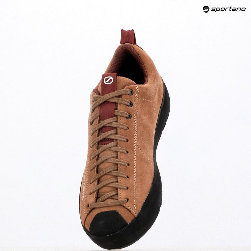 Scarpe da donna SCARPA Mojito Wrap GTX rose gold 9