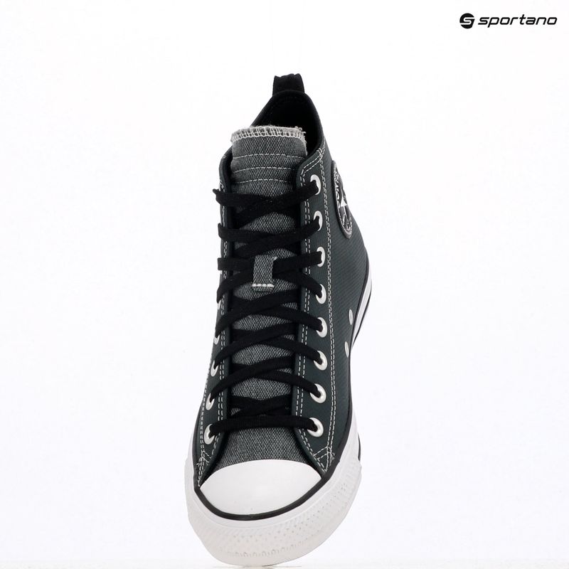 Sneakers uomo Converse Chuck Taylor All Star Leather Secret Pines/Black/White 9