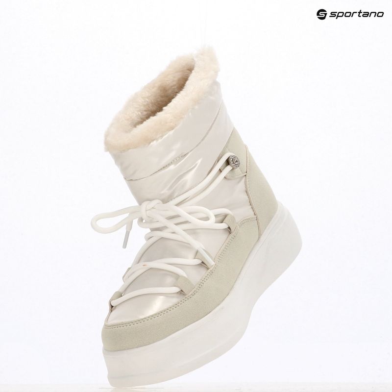 Lee Cooper stivali da neve da donna LCJ-25-03-3815L bianco 9