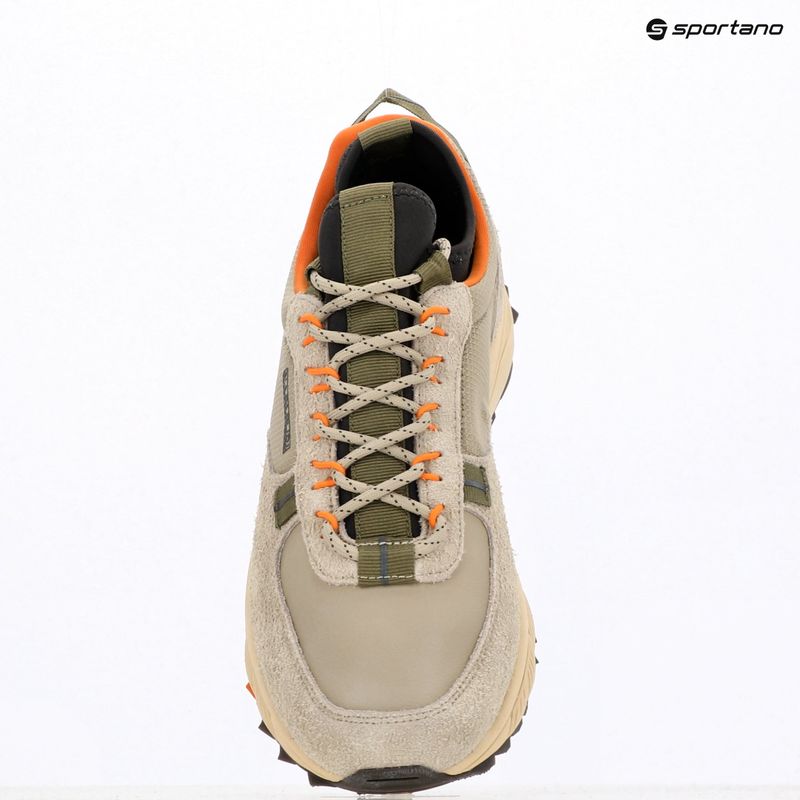 Scarpe da uomo Napapijri Vortec New Milk 9