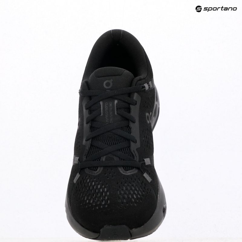 Scarpe da corsa da donna On Cloudsurfer 2 Wide 9