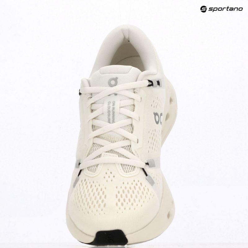 Scarpe da corsa da donna On Cloudsurfer 2 Wide 9