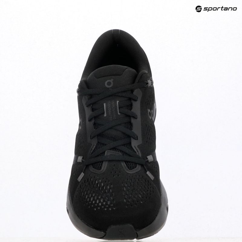 Scarpe da corsa On Cloudsurfer 2 Wide da uomo 9