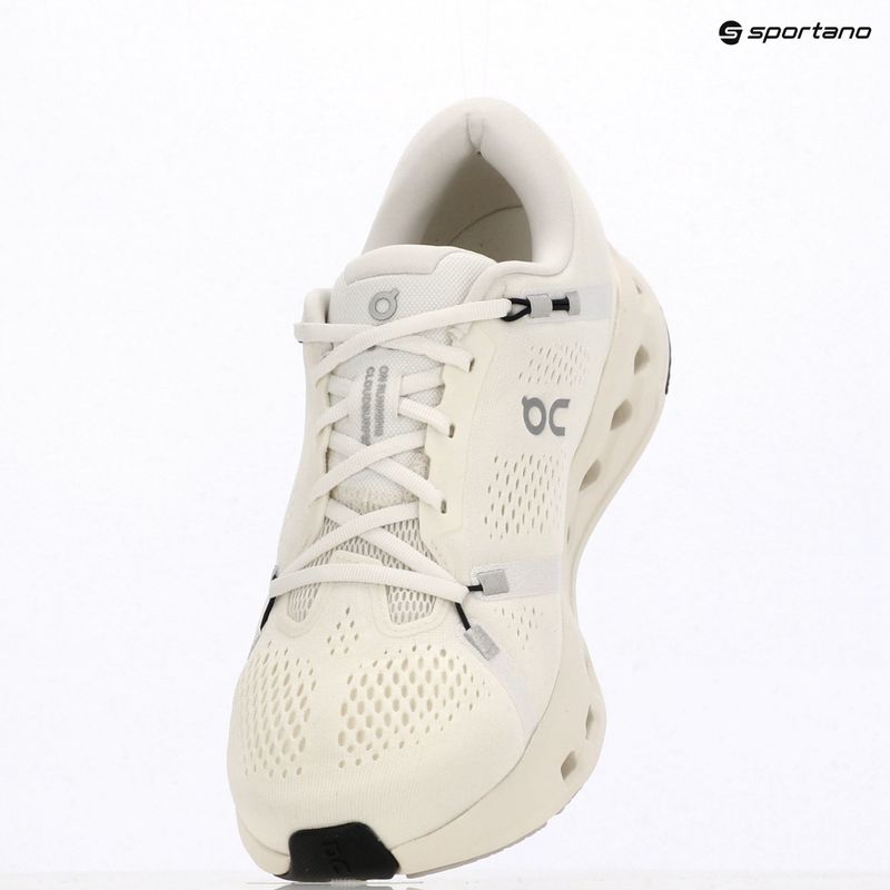 Scarpe da corsa On Cloudsurfer 2 Wide da uomo 9