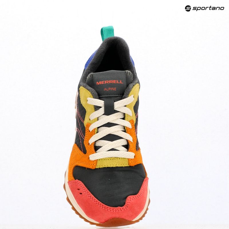Scarpe da donna Merrell Alpine 83 Sneaker Sport multicolor 9