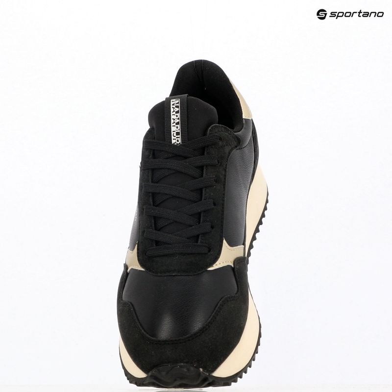 Scarpe da donna Napapijri Astra black 9