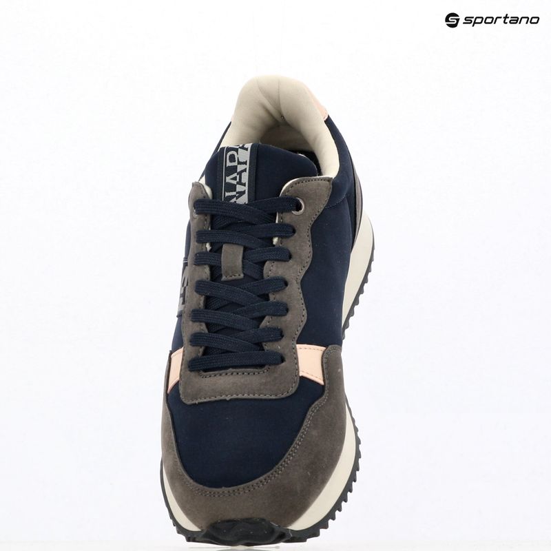 Scarpe da donna Napapijri Astra navy/grey 9