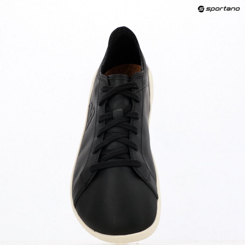 Scarpe barefoot da uomo Vivobarefoot Geo Court IV obsidian 9