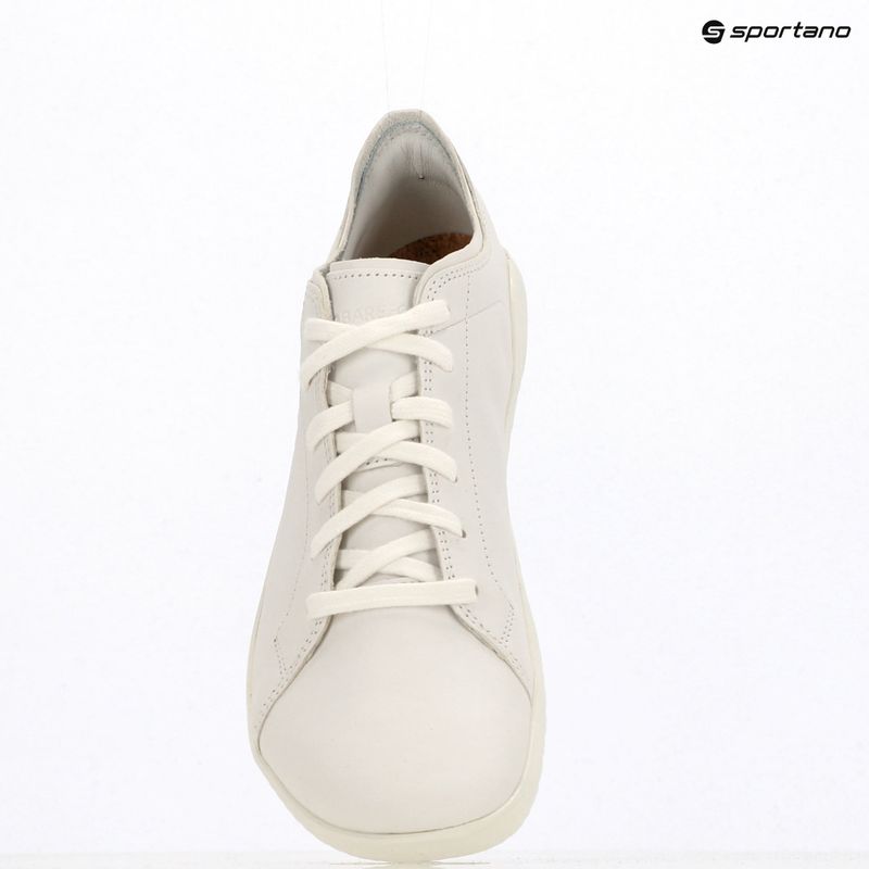Scarpe barefoot donna Vivobarefoot Geo Court IV bright white 9