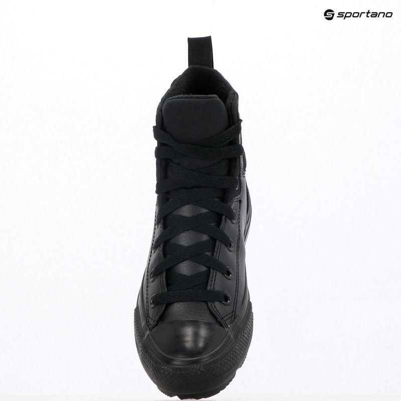 Sneakers Converse Chuck Taylor All Star Berkshire mono black 9